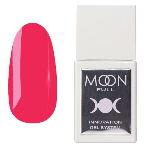 Moon Full Liquid Builder Gel №BG49