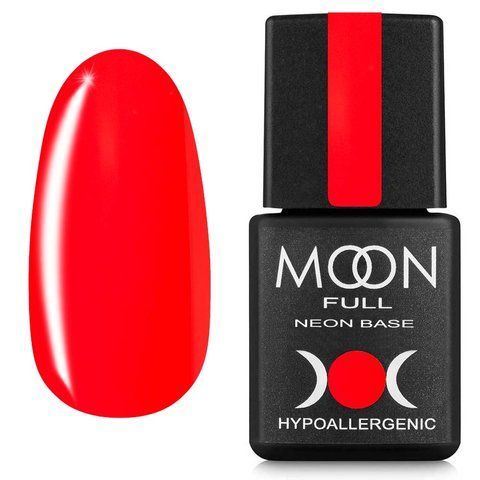 MOON FULL NEON rubber BASE №06 5905123014550 photo