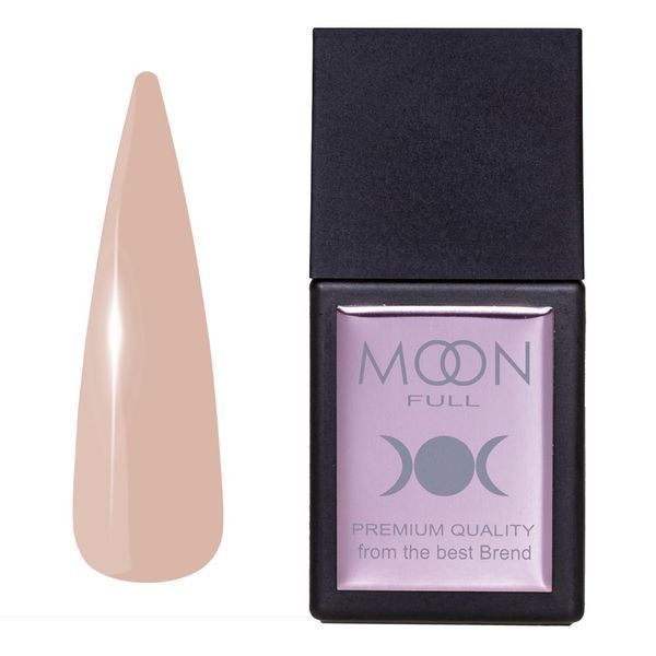Moon Amazing French base №4043