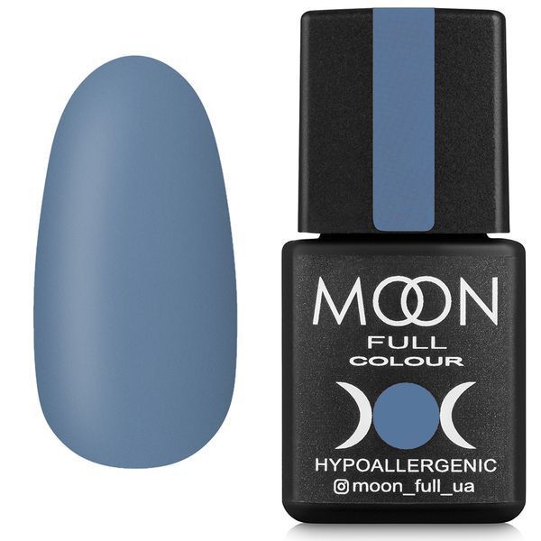 MOON FULL Fashion color Gel polish № 241 5908254002519 photo