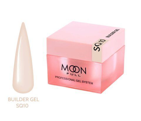 Moon Full Builder Gel 30ml №SQ10 5905123027024 фото