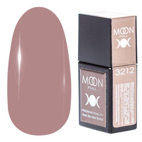 Moon Amazing color base №3212