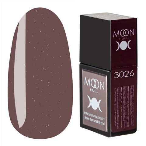 Moon Amazing Color Base №3026