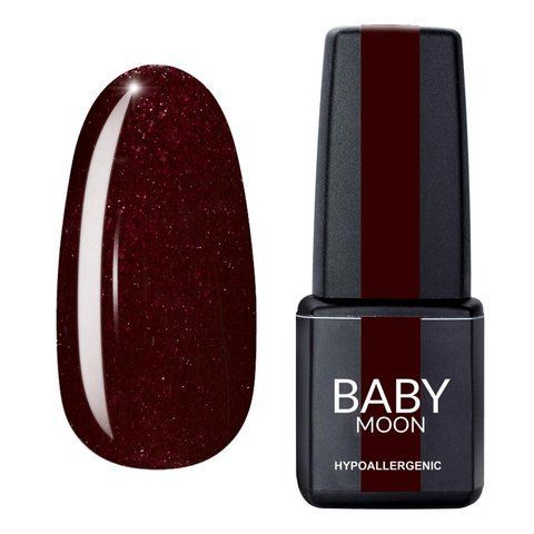 Baby Moon Dance Diamond polish №10 5908254001635 photo
