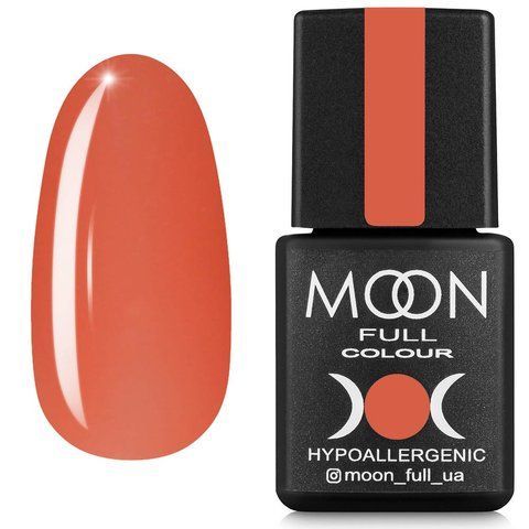 MOON FULL ENVY Color Rubber BASE №05 5908254192227 photo