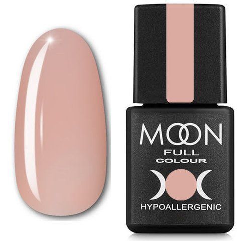 MOON FULL color Gel polish № 301 5908254188619 фото