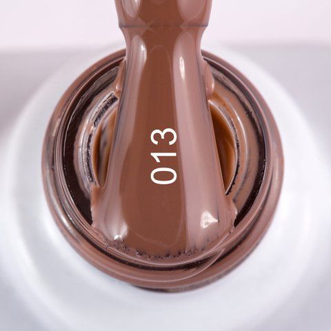 BABY MOON Color gel polish 8ml № 013