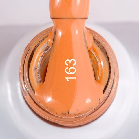 BABY MOON Color gel polish 8ml № 163