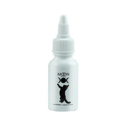 MOON FULL Universal Liquid Blade (рідке лезо) 30 ml