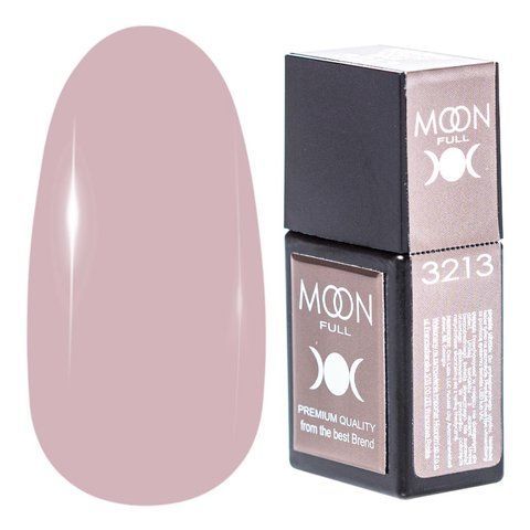 Moon Amazing color base №3213