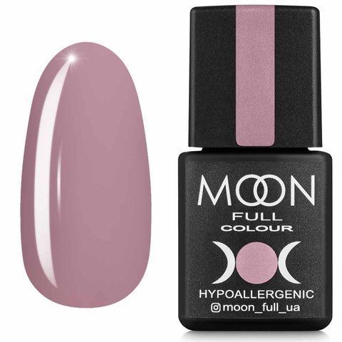 MOON FULL AIR NUDE №09 5908254190834 photo