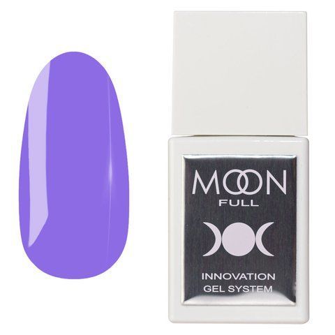 Moon Full Liquid Builder Gel №BG56