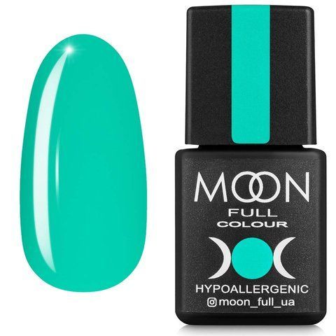 MOON FULL Breeze color Gel polish № 423 5908254191343 фото