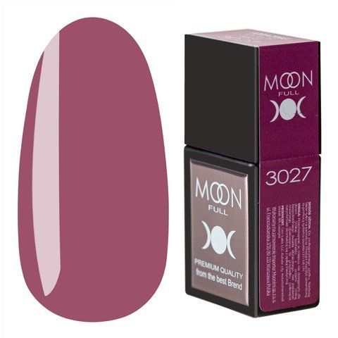 Moon Amazing Color Base №3027
