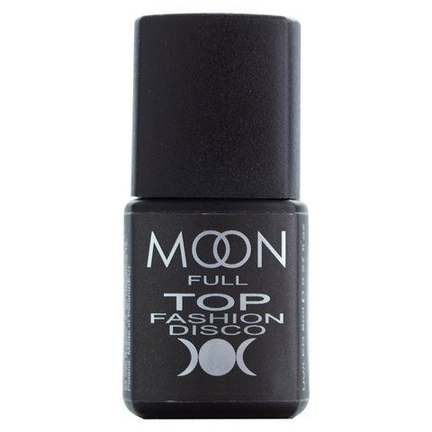 MOON FULL TOP Fashion disco 5908254191879 photo