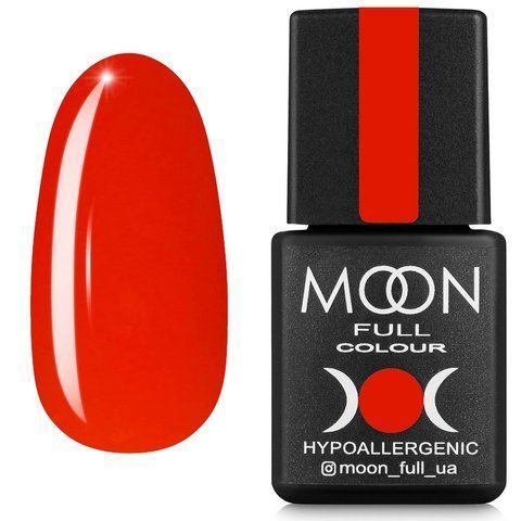 MOON FULL ENVY Color Rubber BASE №06 5908254192234 photo