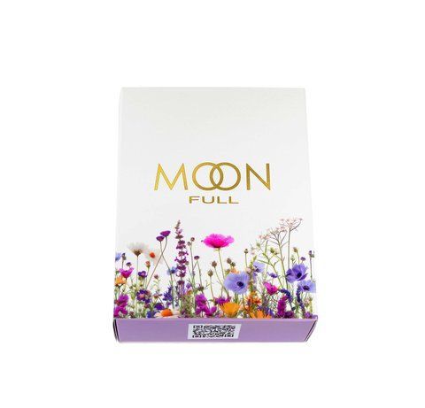 MOON FULL Лімітований набір гелей №1(Poly Gel 01, Poly Gel 14, Jelly Gel 27, Prep & Cleanser 3x1)