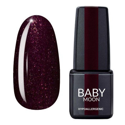 Baby Moon Dance Diamond polish №12 5908254001666 photo