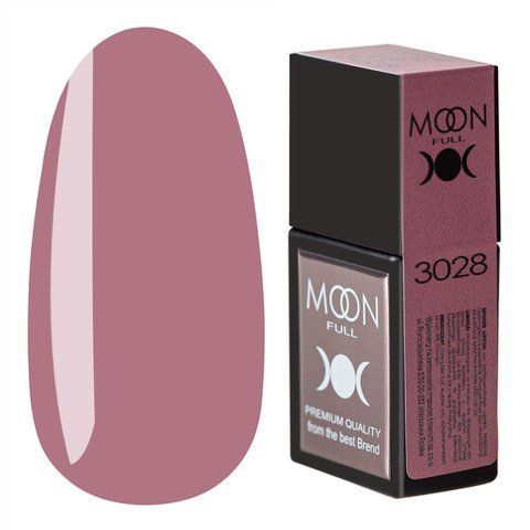 Moon Amazing Color Base №3028