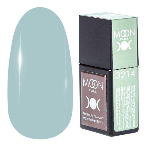 Moon Amazing color base №3214