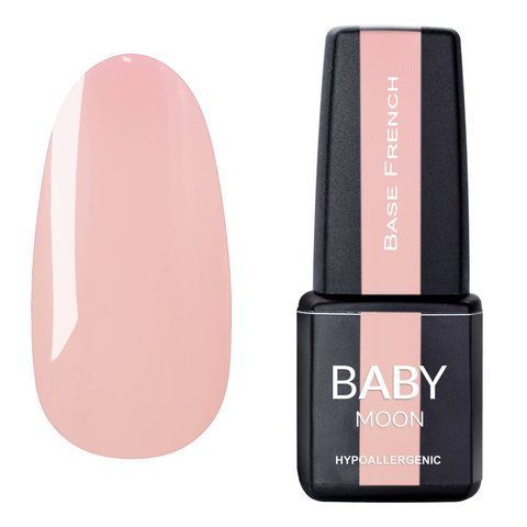 Baby Moon BAZA French №011 5905123015564 фото