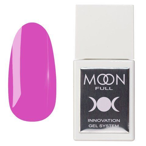 Moon Full Liquid Builder Gel №BG57