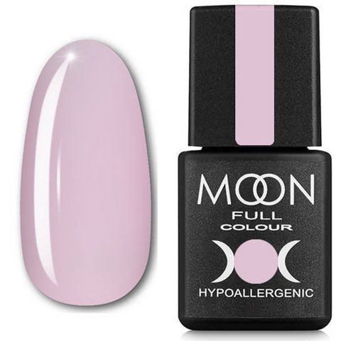 MOON FULL color Gel polish № 303 5908254188633 фото
