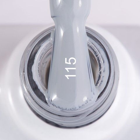 BABY MOON Color gel polish 8ml № 115