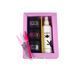 MOON FULL Limited edition set of gels №1 (Poly Gel 01, Poly Gel 14, Jelly Gel 27, Prep & Cleanser 3x1)