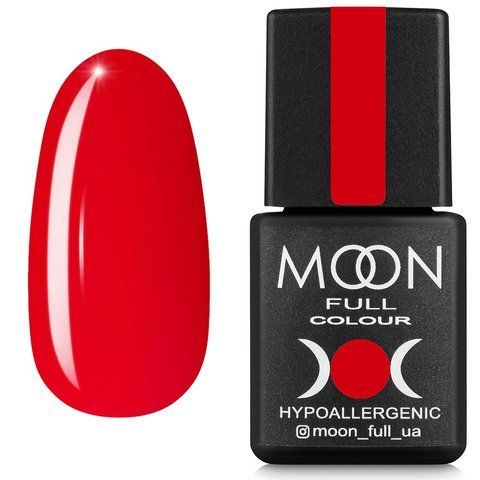 MOON FULL ENVY Color Rubber BASE №08 5908254192258 photo