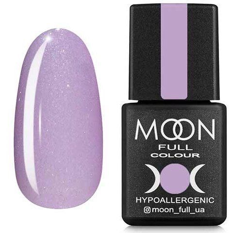 MOON FULL color Gel polish № 304 5908254188640 фото