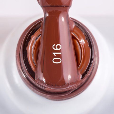 BABY MOON Color gel polish 8ml № 016
