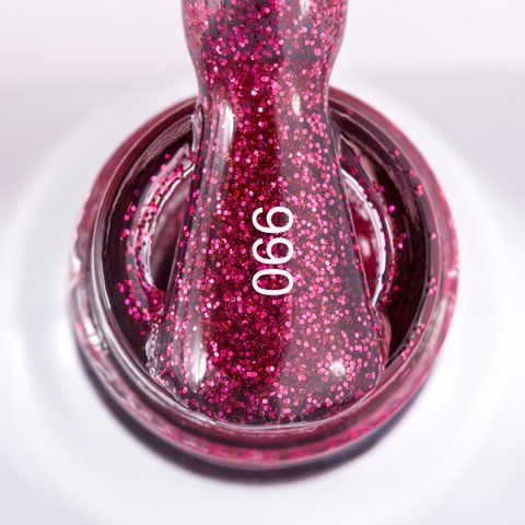 BABY MOON Color gel polish 8ml № 066