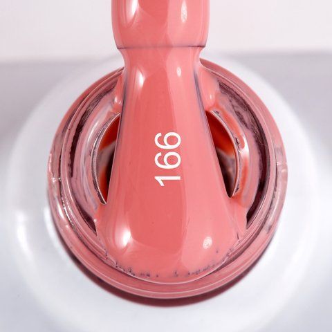 BABY MOON Color gel polish 8ml № 166