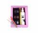 MOON FULL Лімітований набір гелей №2(Poly Gel 07, Poly Gel 08, Jelly Gel 21, Prep & Cleanser 3x1)