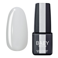 Baby Moon Midnight Gel polish 6 ml 02