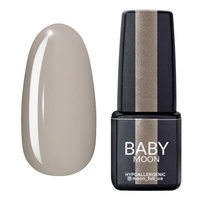 Baby Moon Midnight Gel polish 6 ml 04