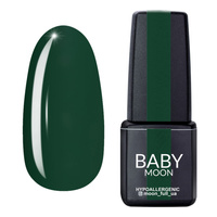 Baby Moon Green Sea Gel polish 6 ml 07