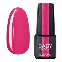 Baby Moon Sensual Nude Gel polish 6 ml  03