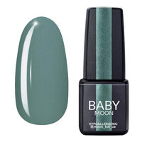 Baby Moon Cold Ocean Gel polish 6ml 15