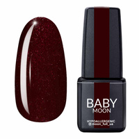 Baby Moon Dance Diamond Gel polish 6ml 10