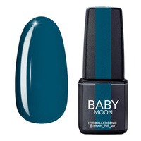 Baby Moon Cold Ocean Gel polish 6ml 06