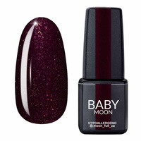 Baby Moon Dance Diamond Gel polish 6ml 12