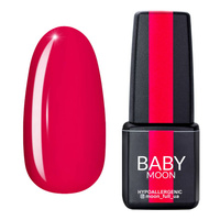 Baby Moon Dolce Rose Gel polish 6ml 22