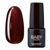 Baby Moon Dance Diamond Gel polish 6ml 08