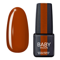 Baby Moon Sunny Solo Gel polish 6 ml 11