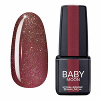 Baby Moon Dance Diamond Gel polish 6ml 05