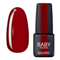 Baby Moon Red Chic Gel polish 6 ml 04