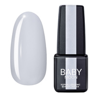 Baby Moon Midnight Gel polish 6 ml 01