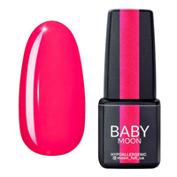 Baby Moon Perfect Neon Gel polish 6 ml 02